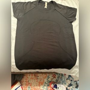 Lululemon Swifty Tech Short Sleeve 2.0